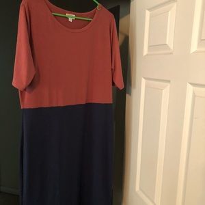 Lularoe Julia